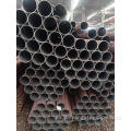 Q235/Q345 tubería resistente al desgaste tubería de acero de carbono sin costura